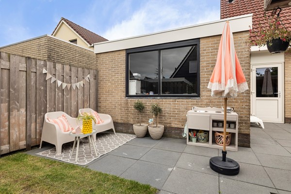 Medium property photo - De Keats 4, 9041 EX Berltsum